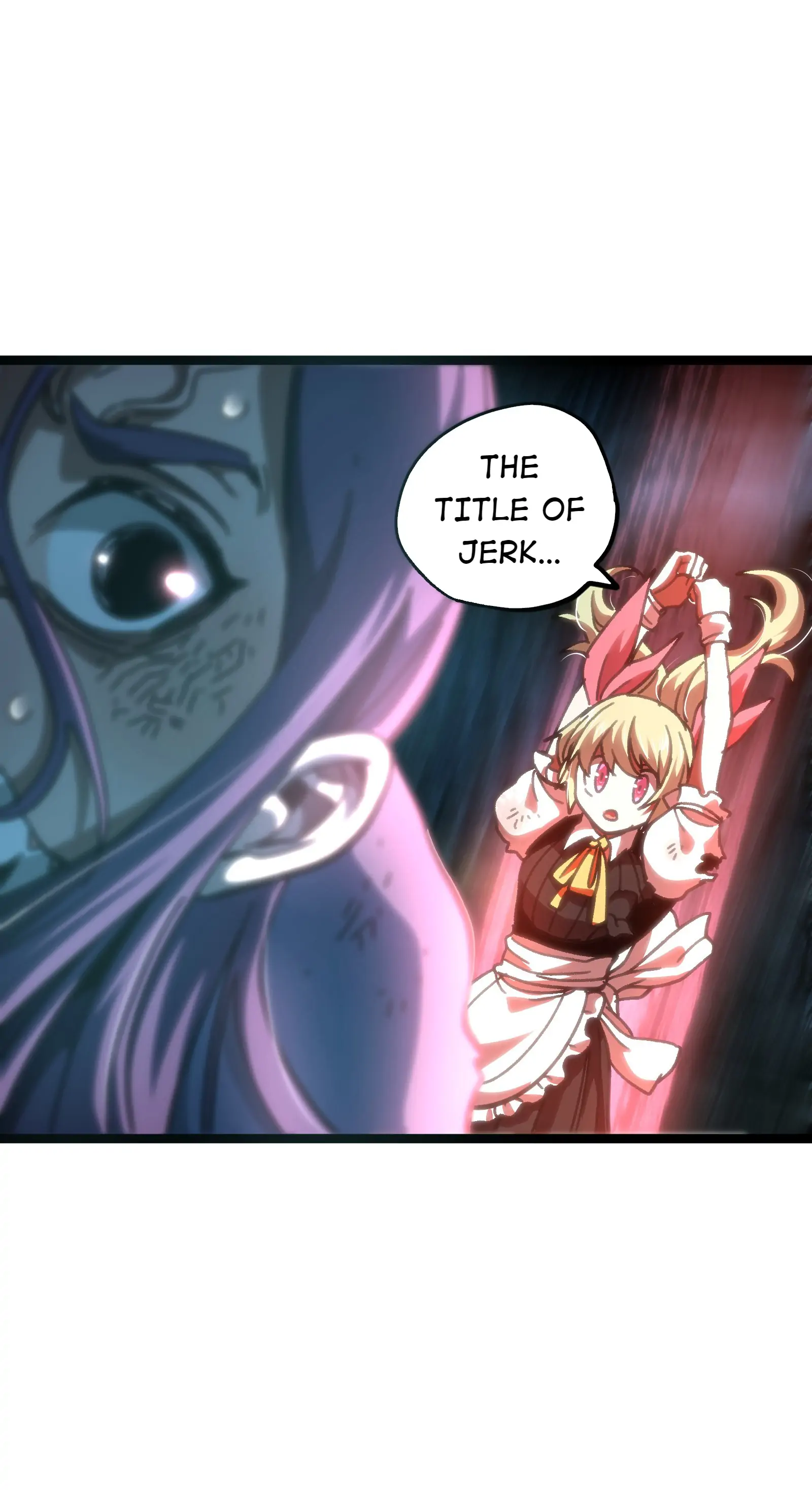 The Unrivaled Delinquent In Combat Has Ended Up Becoming A Healer Within A Game - Chapter 67 - Page 100