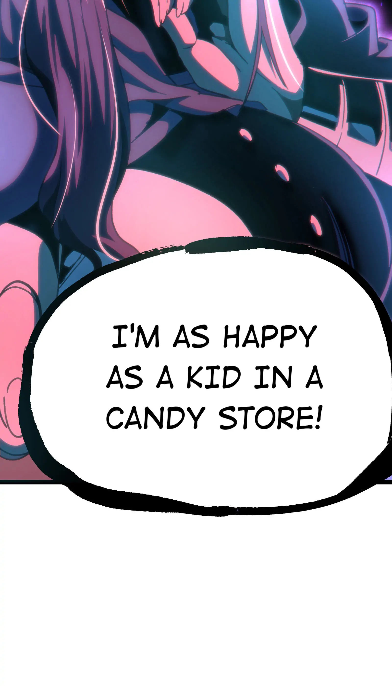 The Unrivaled Delinquent In Combat Has Ended Up Becoming A Healer Within A Game - Chapter 67 - Page 38