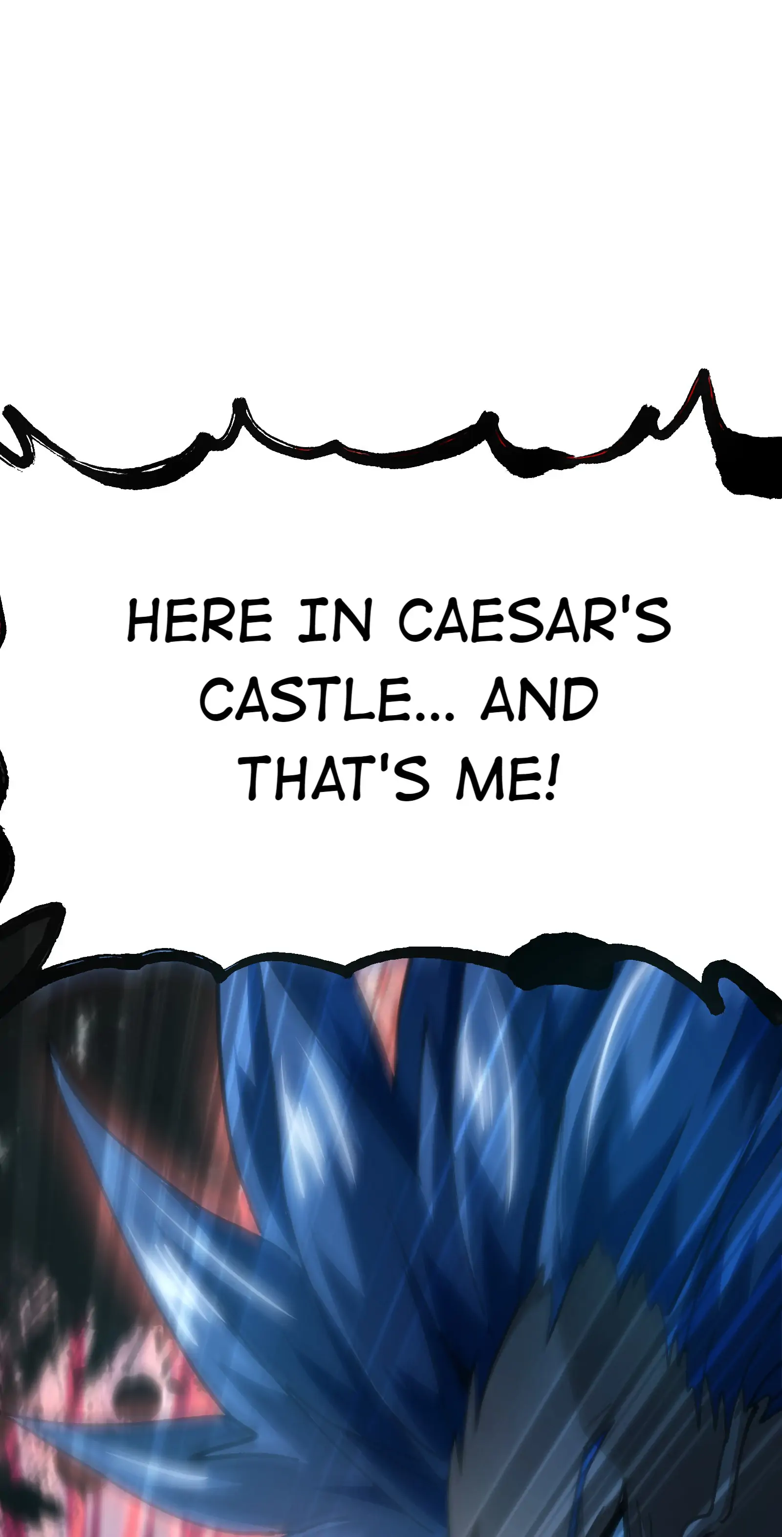 The Unrivaled Delinquent In Combat Has Ended Up Becoming A Healer Within A Game - Chapter 67 - Page 110