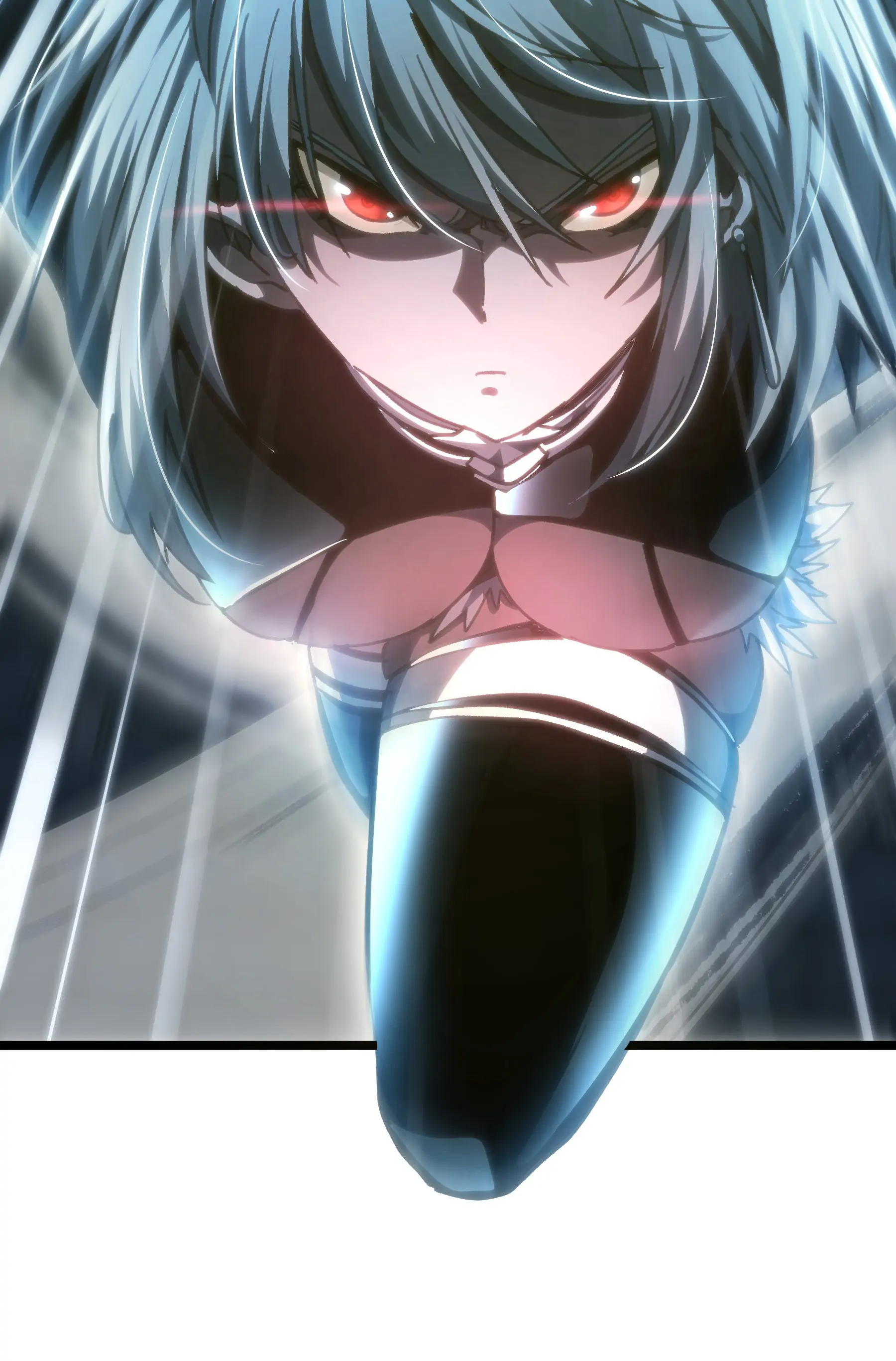 The Unrivaled Delinquent In Combat Has Ended Up Becoming A Healer Within A Game - Chapter 67 - Page 3