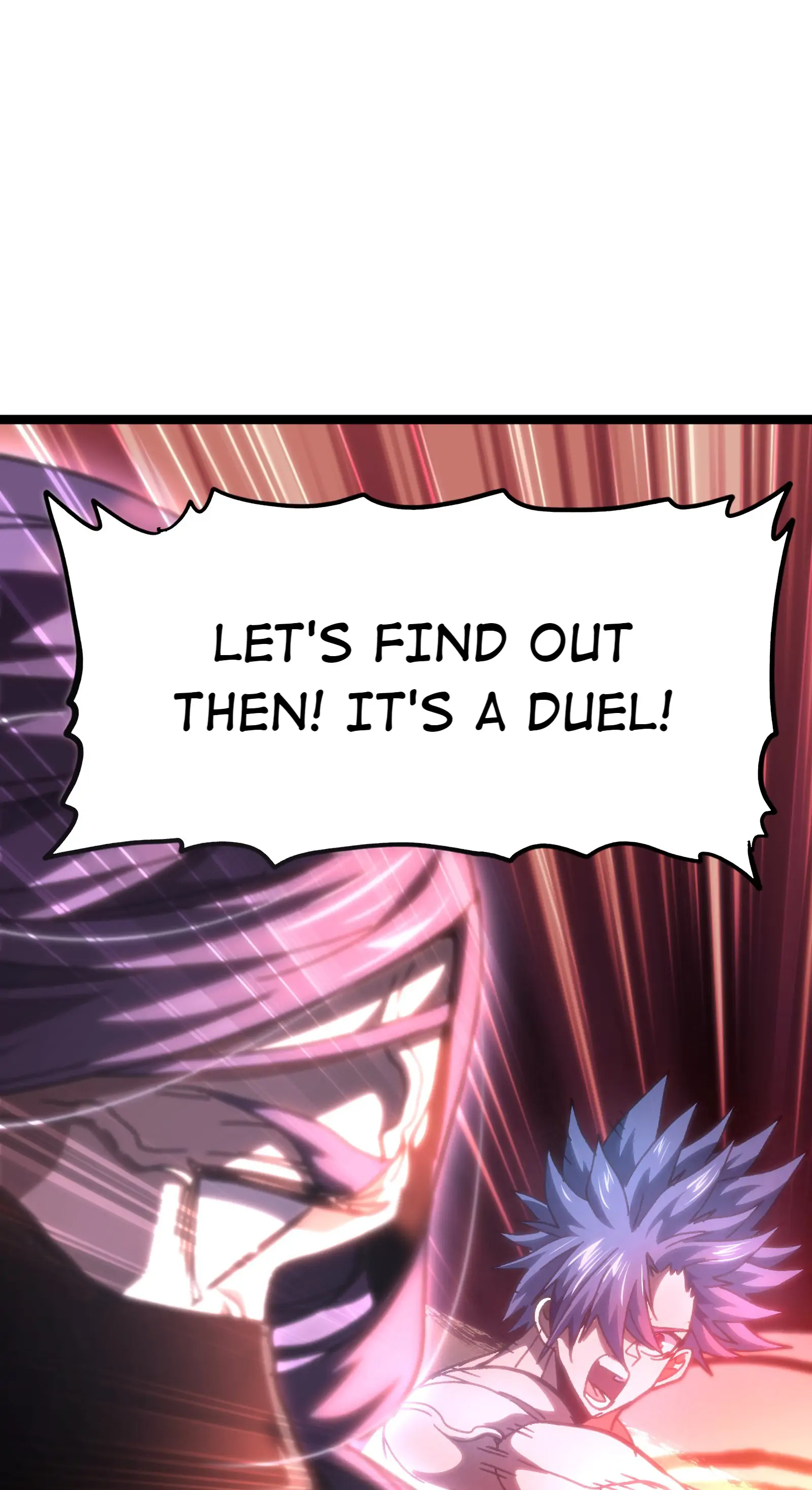 The Unrivaled Delinquent In Combat Has Ended Up Becoming A Healer Within A Game - Chapter 67 - Page 81