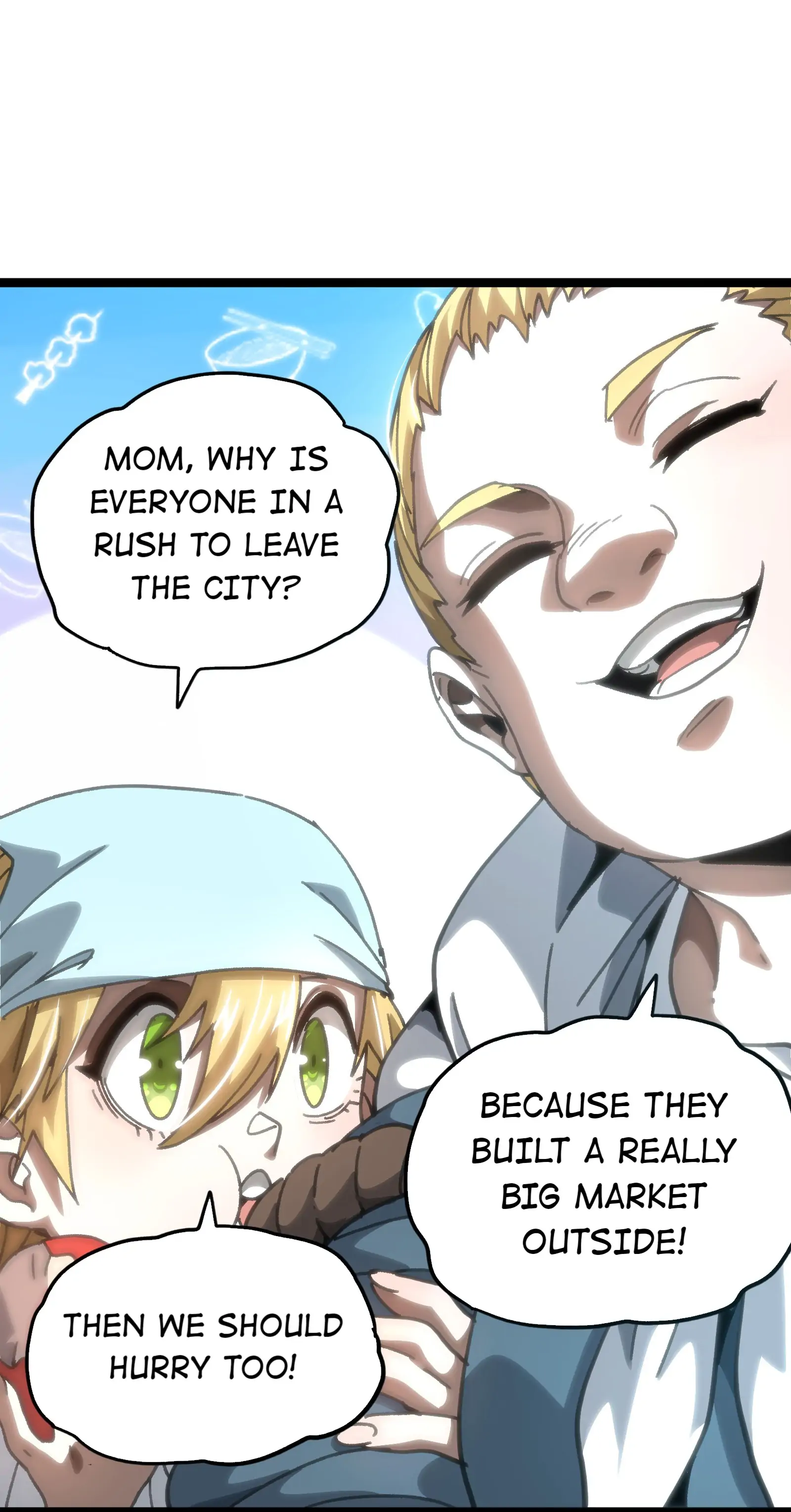 The Unrivaled Delinquent In Combat Has Ended Up Becoming A Healer Within A Game - Chapter 67 - Page 31