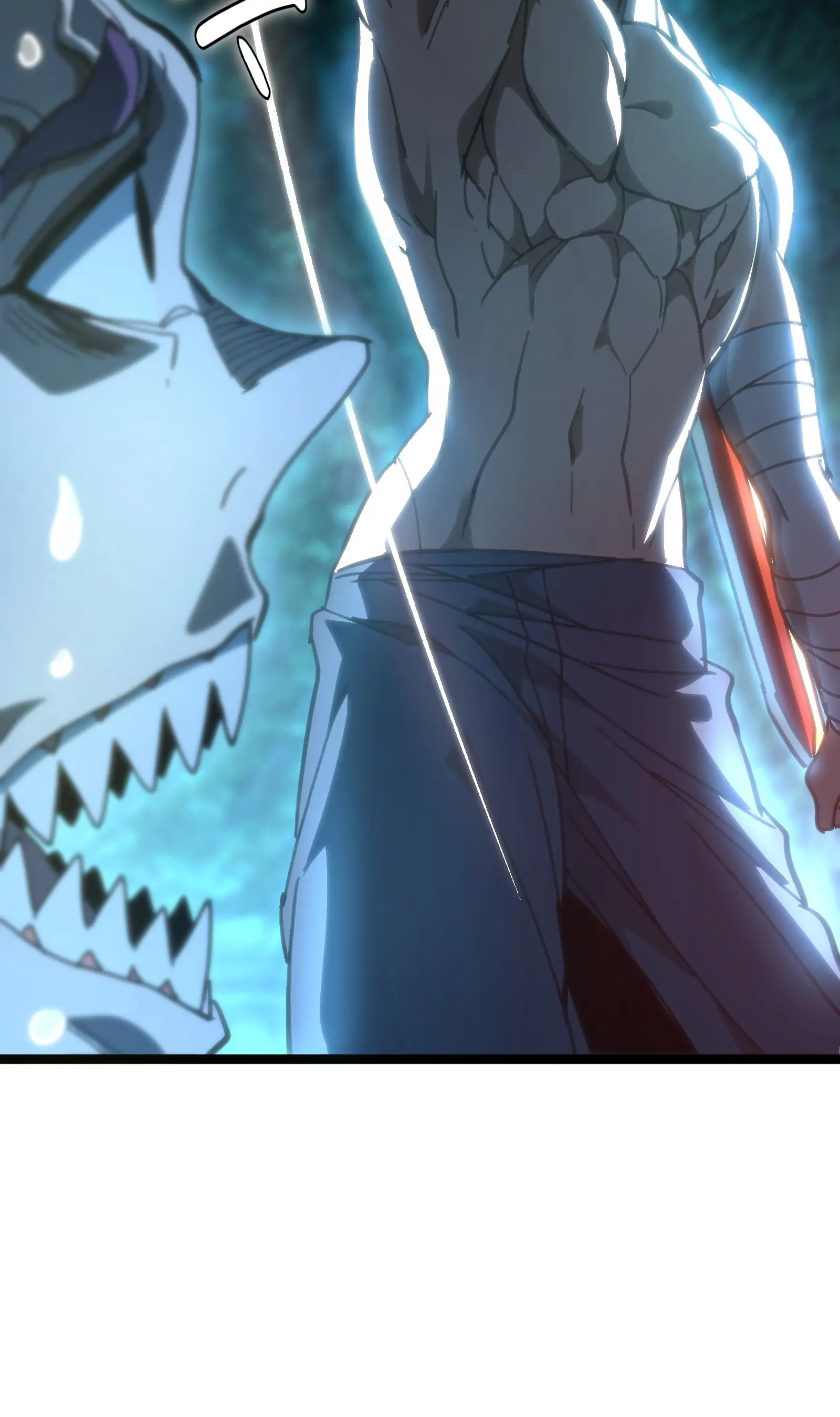 The Unrivaled Delinquent In Combat Has Ended Up Becoming A Healer Within A Game - Chapter 67 - Page 107