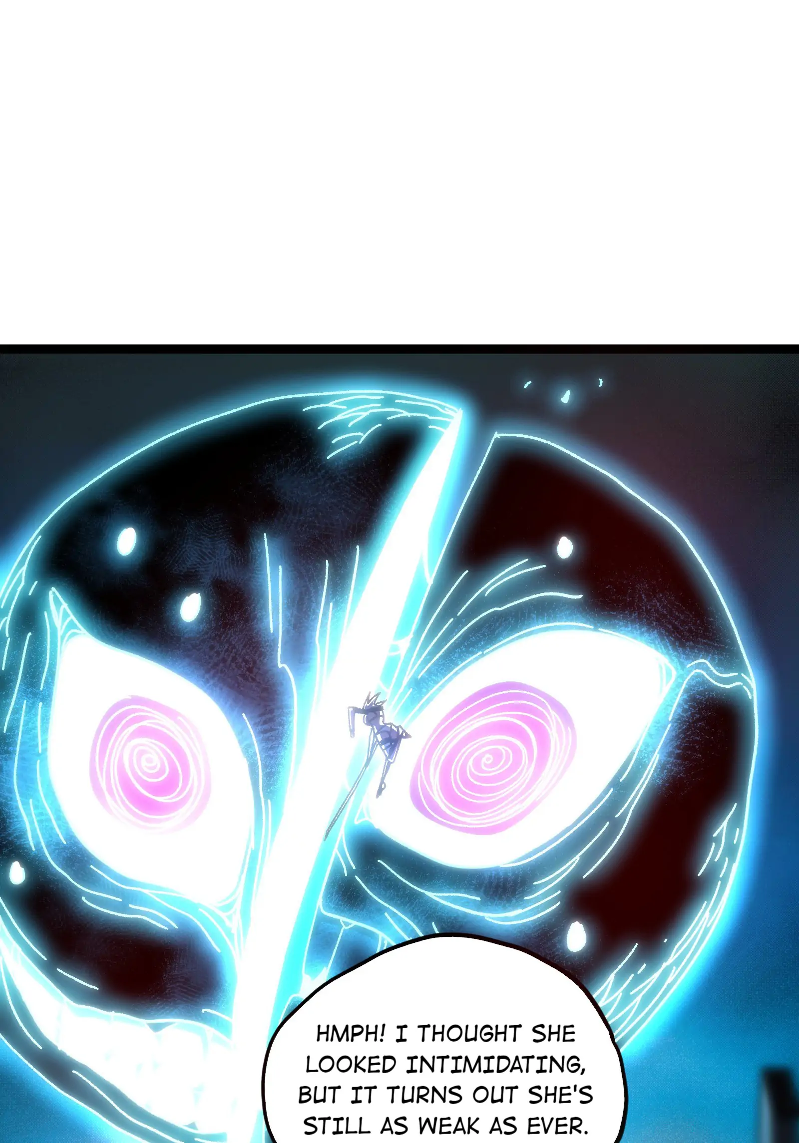 The Unrivaled Delinquent In Combat Has Ended Up Becoming A Healer Within A Game - Chapter 67 - Page 13