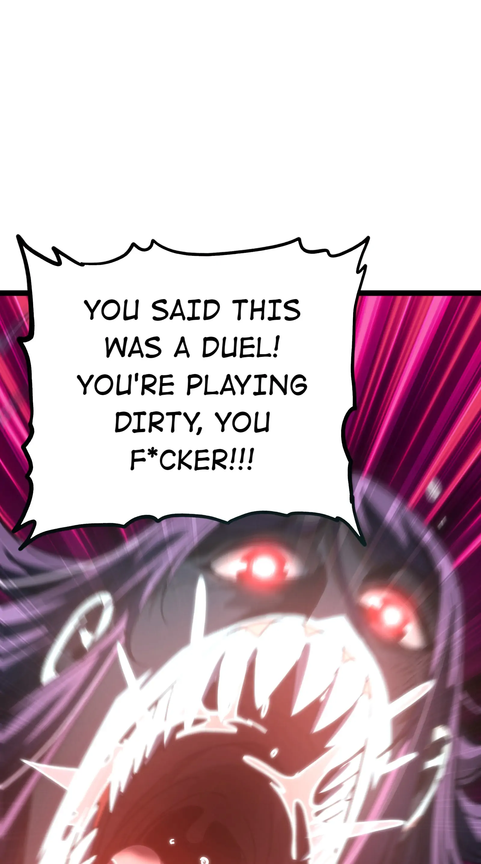 The Unrivaled Delinquent In Combat Has Ended Up Becoming A Healer Within A Game - Chapter 67 - Page 93