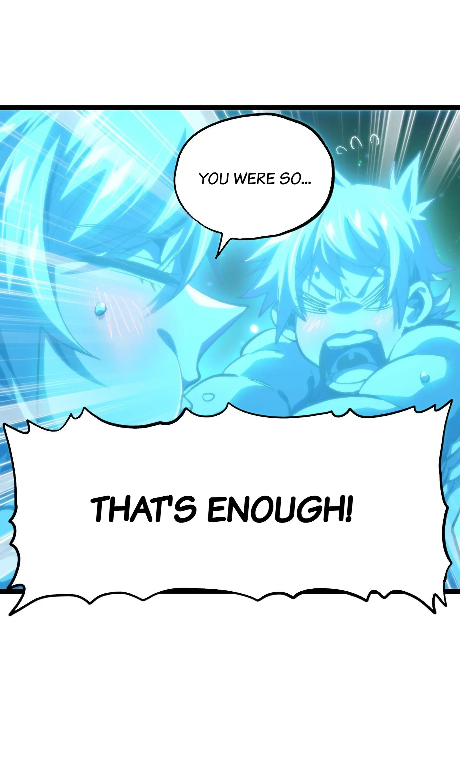 The Unrivaled Delinquent In Combat Has Ended Up Becoming A Healer Within A Game - Chapter 77 - Page 52