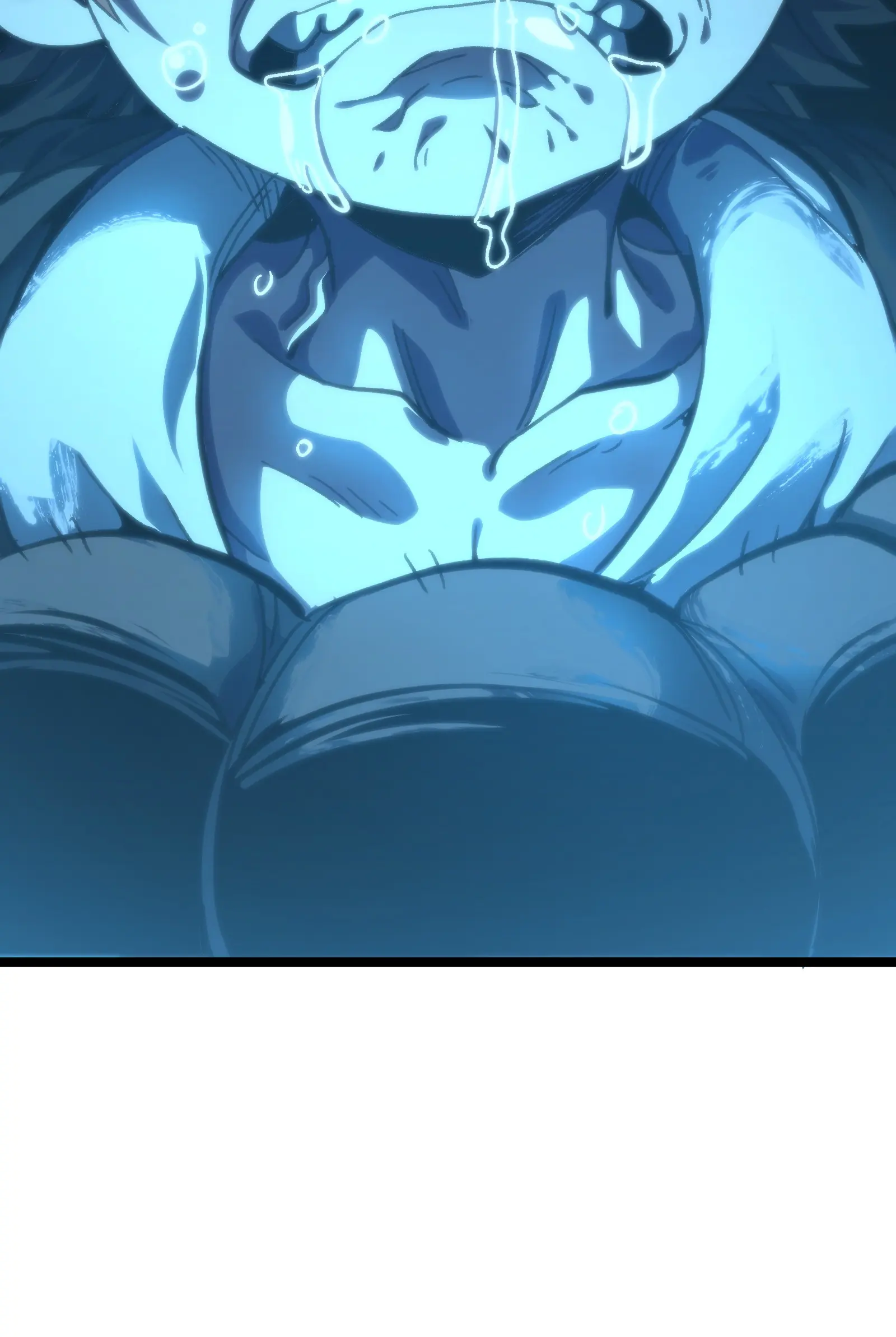 The Unrivaled Delinquent In Combat Has Ended Up Becoming A Healer Within A Game - Chapter 77 - Page 49