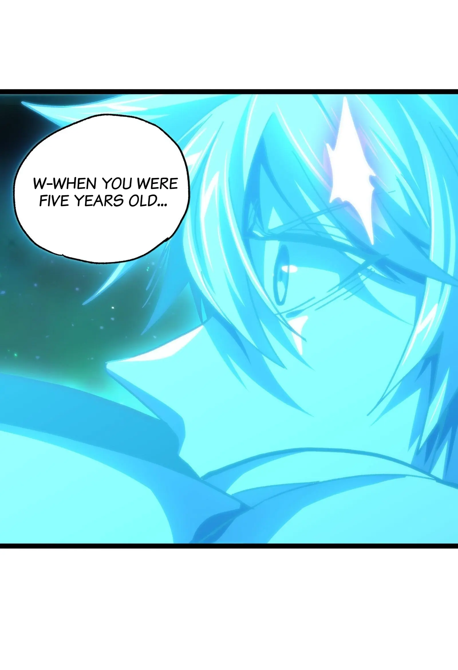 The Unrivaled Delinquent In Combat Has Ended Up Becoming A Healer Within A Game - Chapter 77 - Page 36
