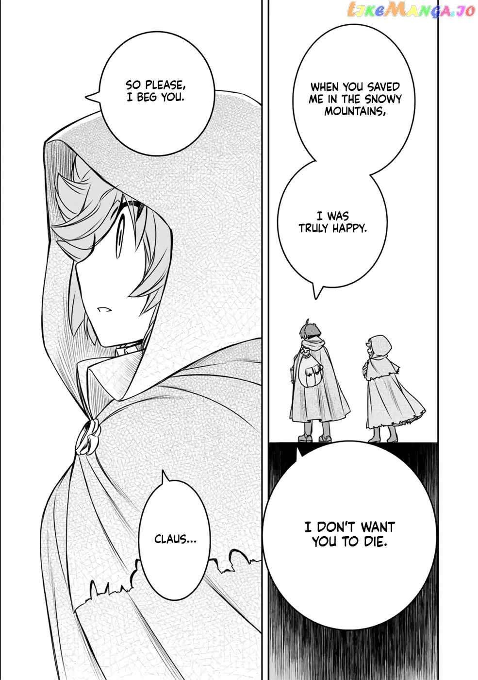 The Useless Skill [Auto Mode] Has Been Awakened ~Huh, Guild's Scout, Didn't You Say I Wasn't Needed Anymore?~ - Chapter 22 - Page 24
