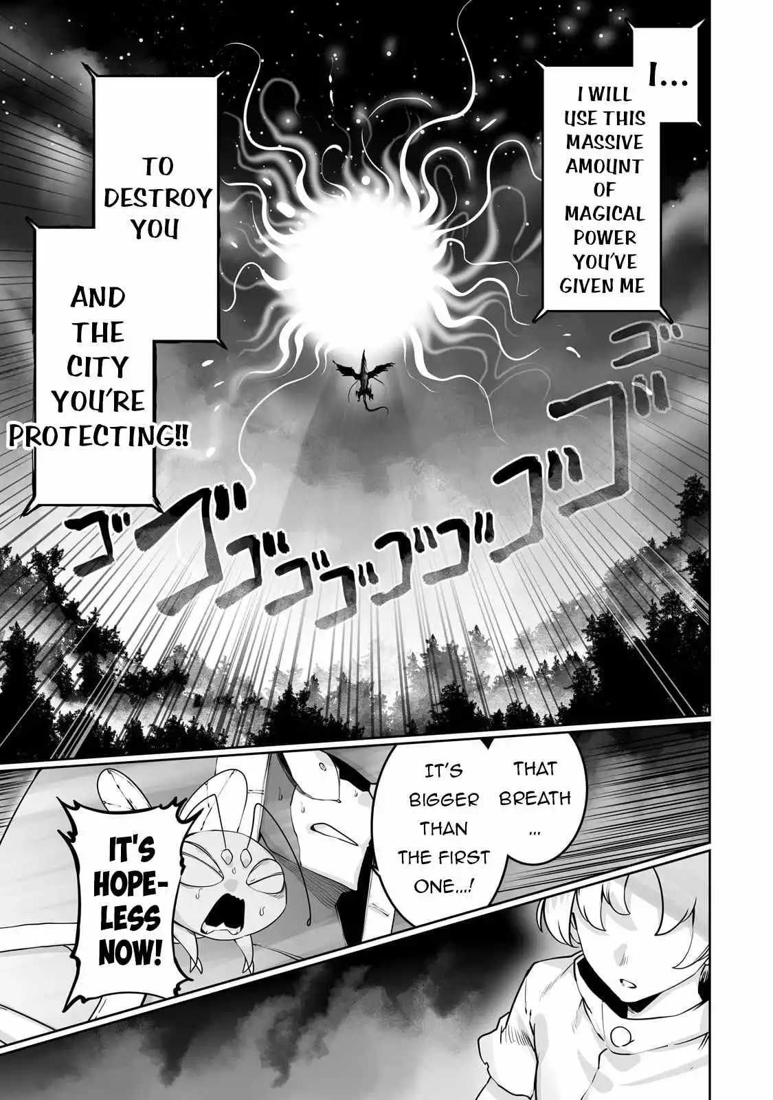 The Useless Tamer Will Turn into the Top Unconsciously by My Previous Life Knowledge - Chapter 41 - Page 24