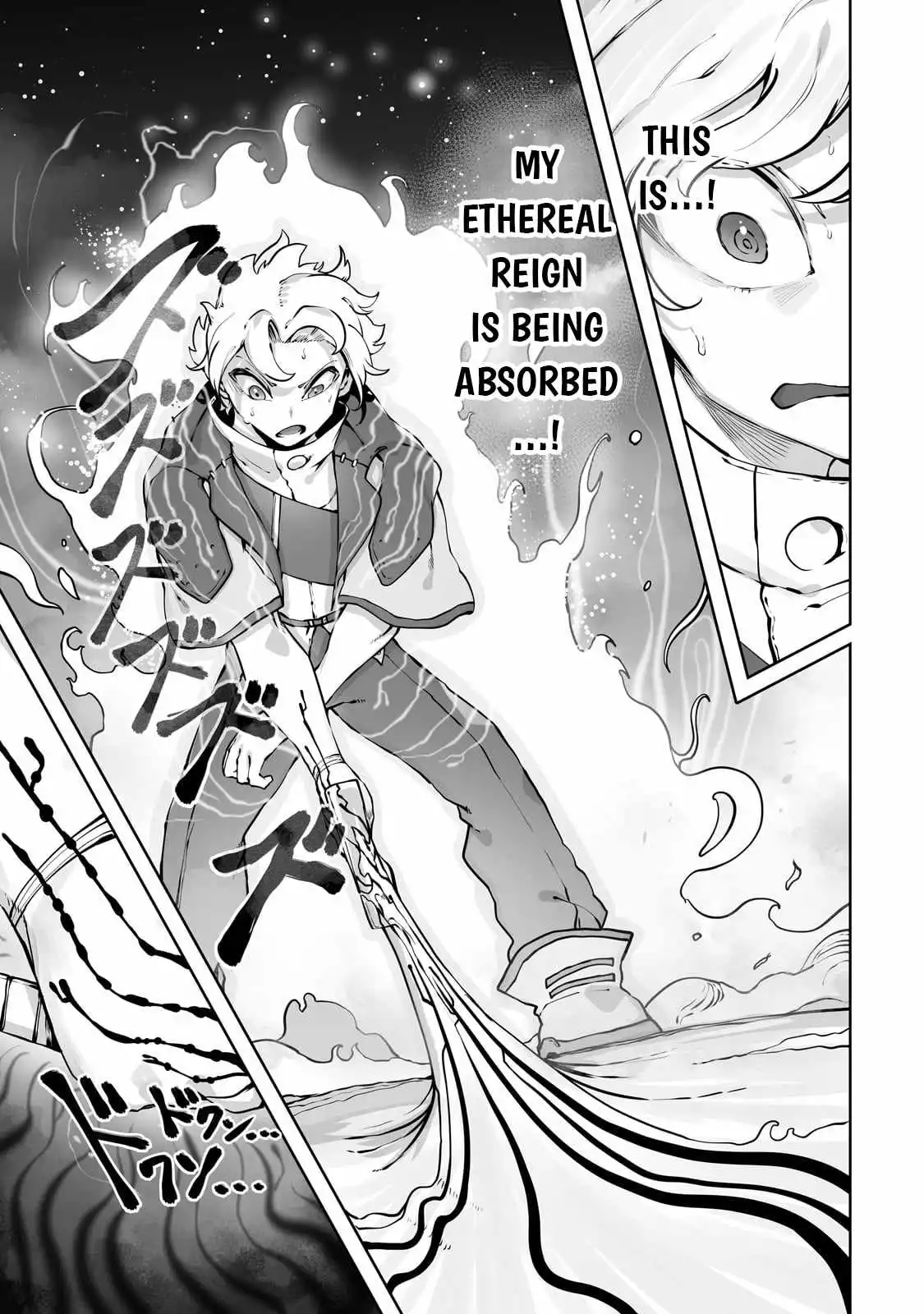 The Useless Tamer Will Turn into the Top Unconsciously by My Previous Life Knowledge - Chapter 41 - Page 8