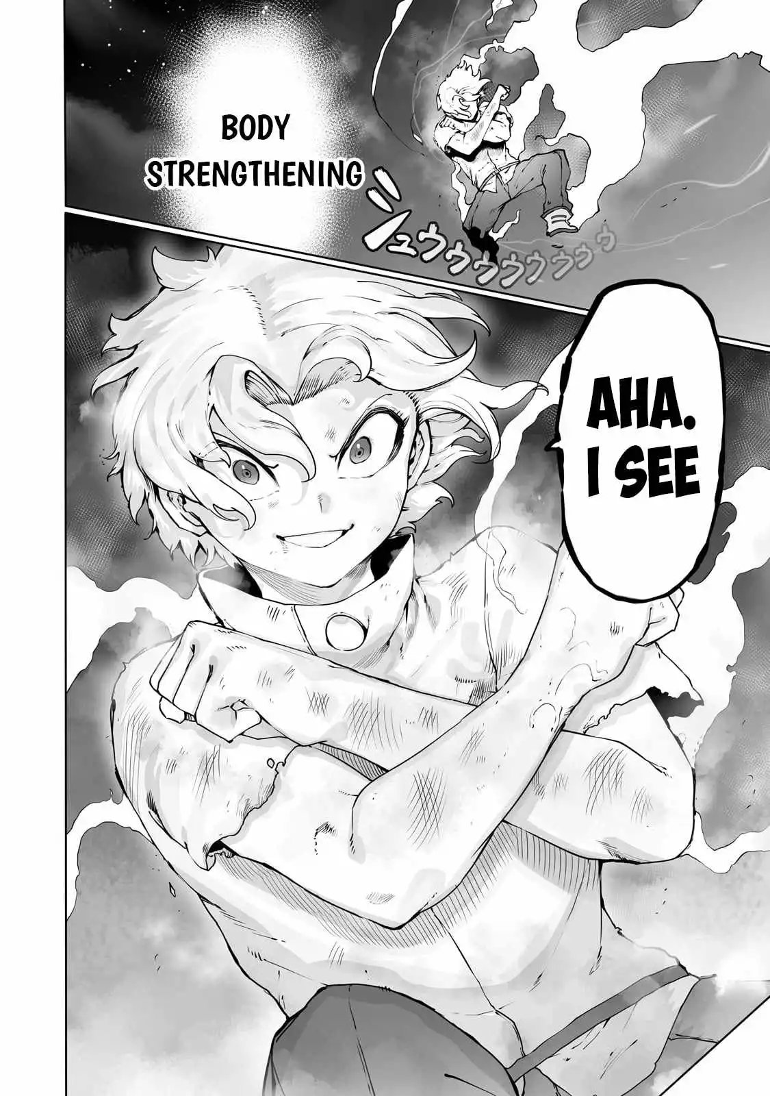The Useless Tamer Will Turn into the Top Unconsciously by My Previous Life Knowledge - Chapter 41 - Page 15