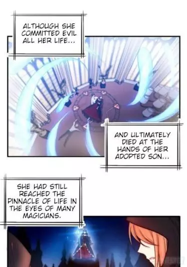 The Way My Two Adopted Sons Look At Me Isn’t Quite Right - Chapter 9 - Page 9