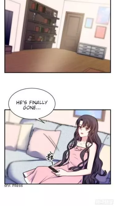 The Way My Two Adopted Sons Look At Me Isn’t Quite Right - Chapter 9 - Page 5