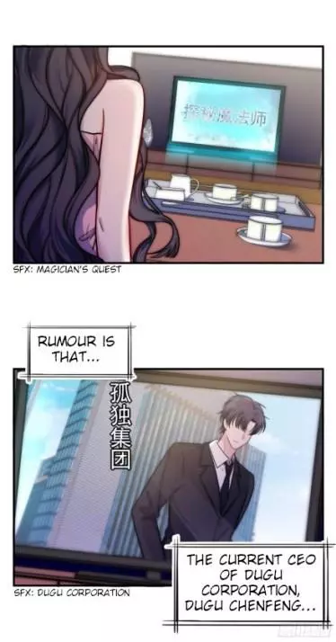 The Way My Two Adopted Sons Look At Me Isn’t Quite Right - Chapter 9 - Page 6