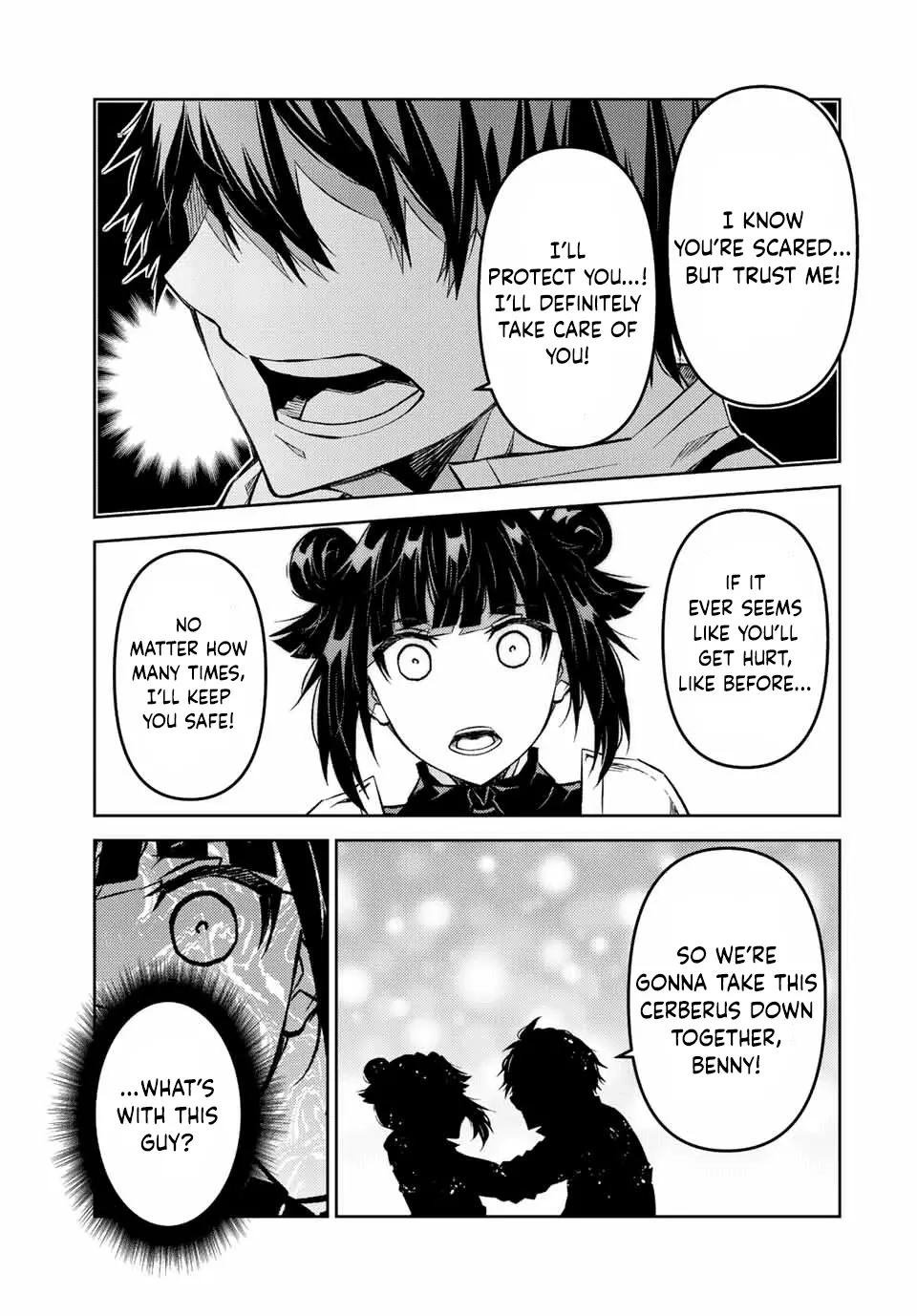 The Weakest Occupation “blacksmith,” But It’s Actually The Strongest - Chapter 115 - Page 3