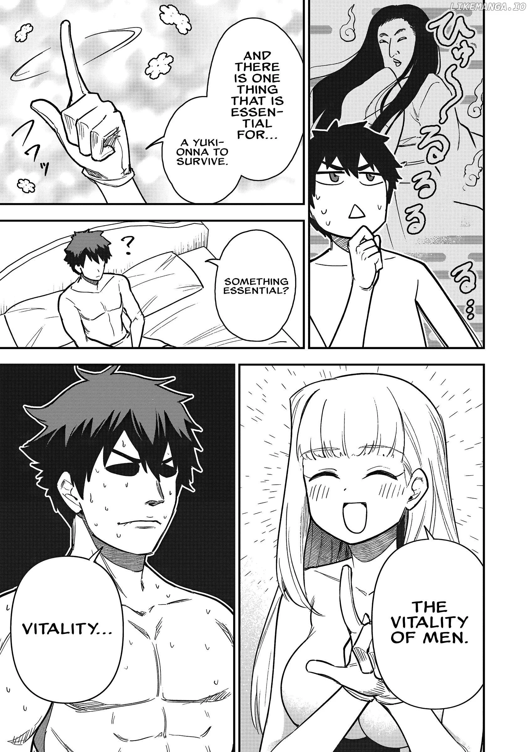 The White Mage Who Joined My Party Is a Circle Crusher, So My Isekai Life Is at Risk of Collapsing Once Again - Chapter 20 - Page 14