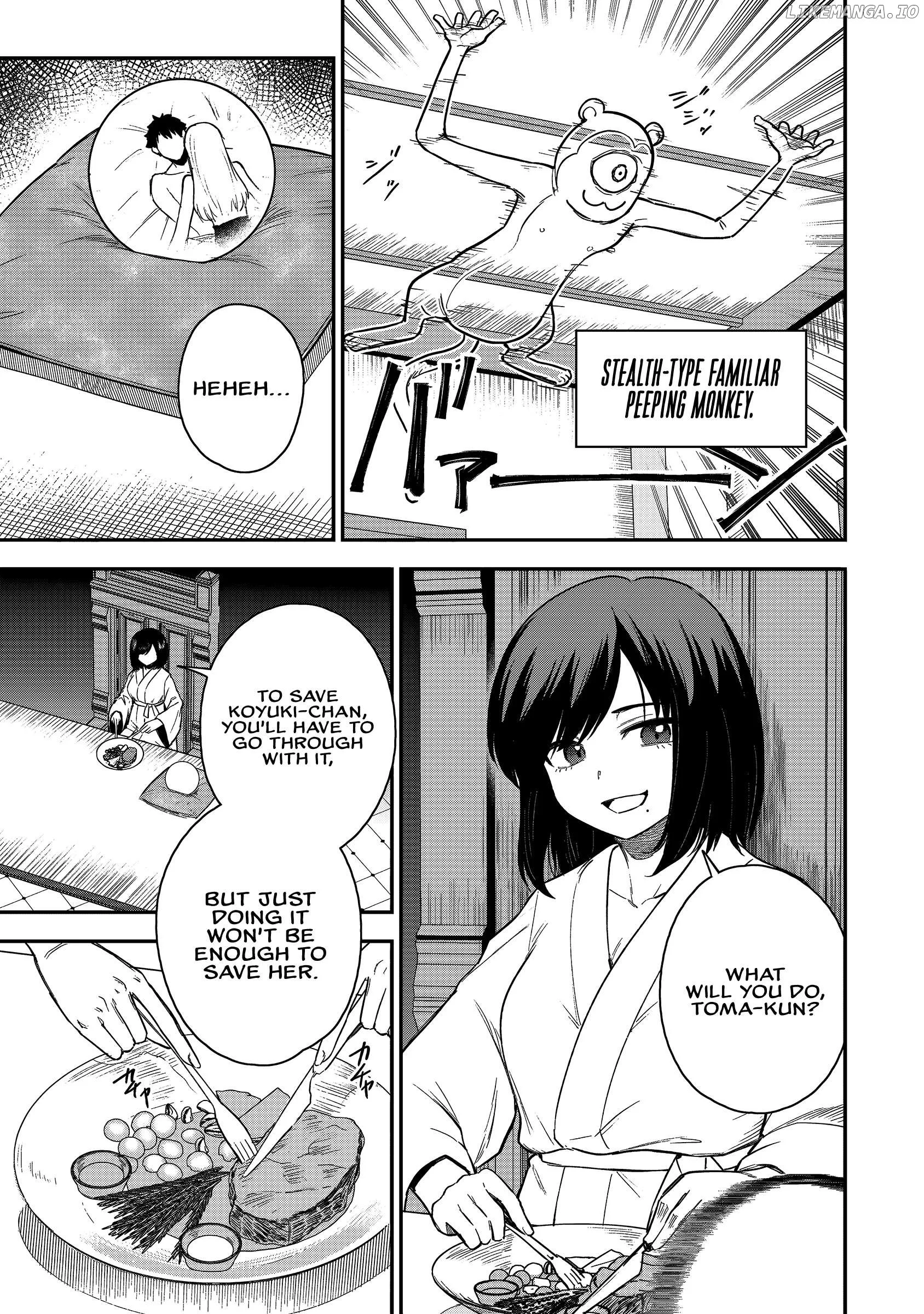 The White Mage Who Joined My Party Is a Circle Crusher, So My Isekai Life Is at Risk of Collapsing Once Again - Chapter 20 - Page 18