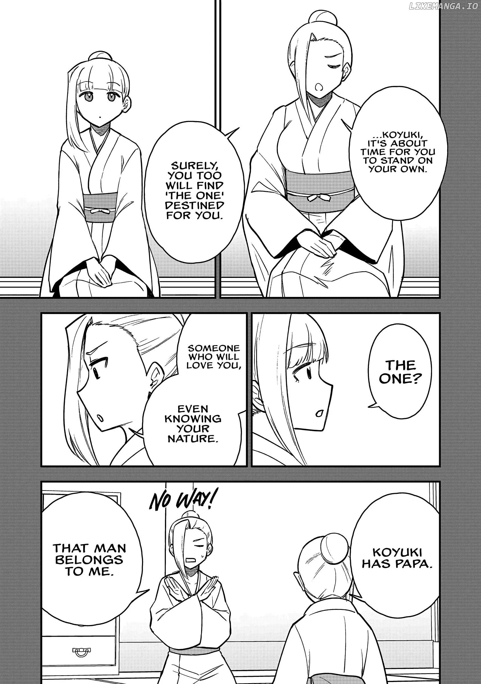 The White Mage Who Joined My Party Is a Circle Crusher, So My Isekai Life Is at Risk of Collapsing Once Again - Chapter 21 - Page 4