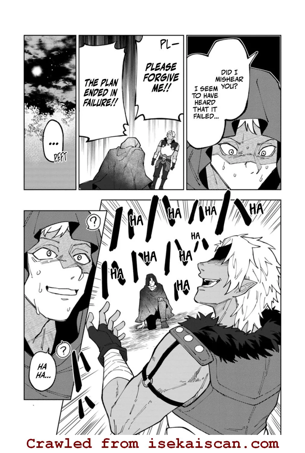 The White Mage Who Was Banished From the Hero's Party Is Picked up by an S Rank Adventurer ~ This White Mage Is Too Out of the Ordinary! - Chapter 10 - Page 25