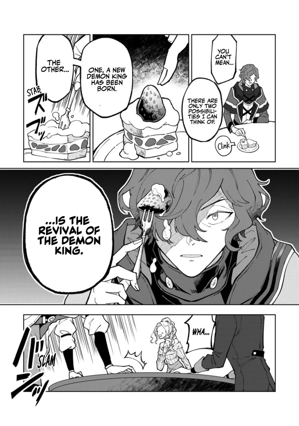 The White Mage Who Was Banished From the Hero's Party Is Picked up by an S Rank Adventurer ~ This White Mage Is Too Out of the Ordinary! - Chapter 10 - Page 11