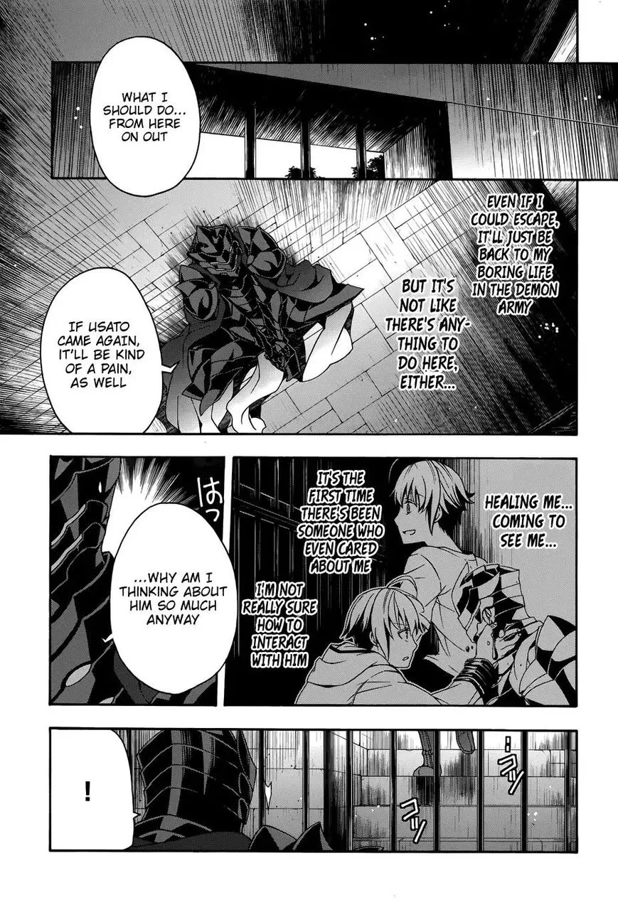 The Wrong Way to use Healing Magic - Chapter 14 - Page 9