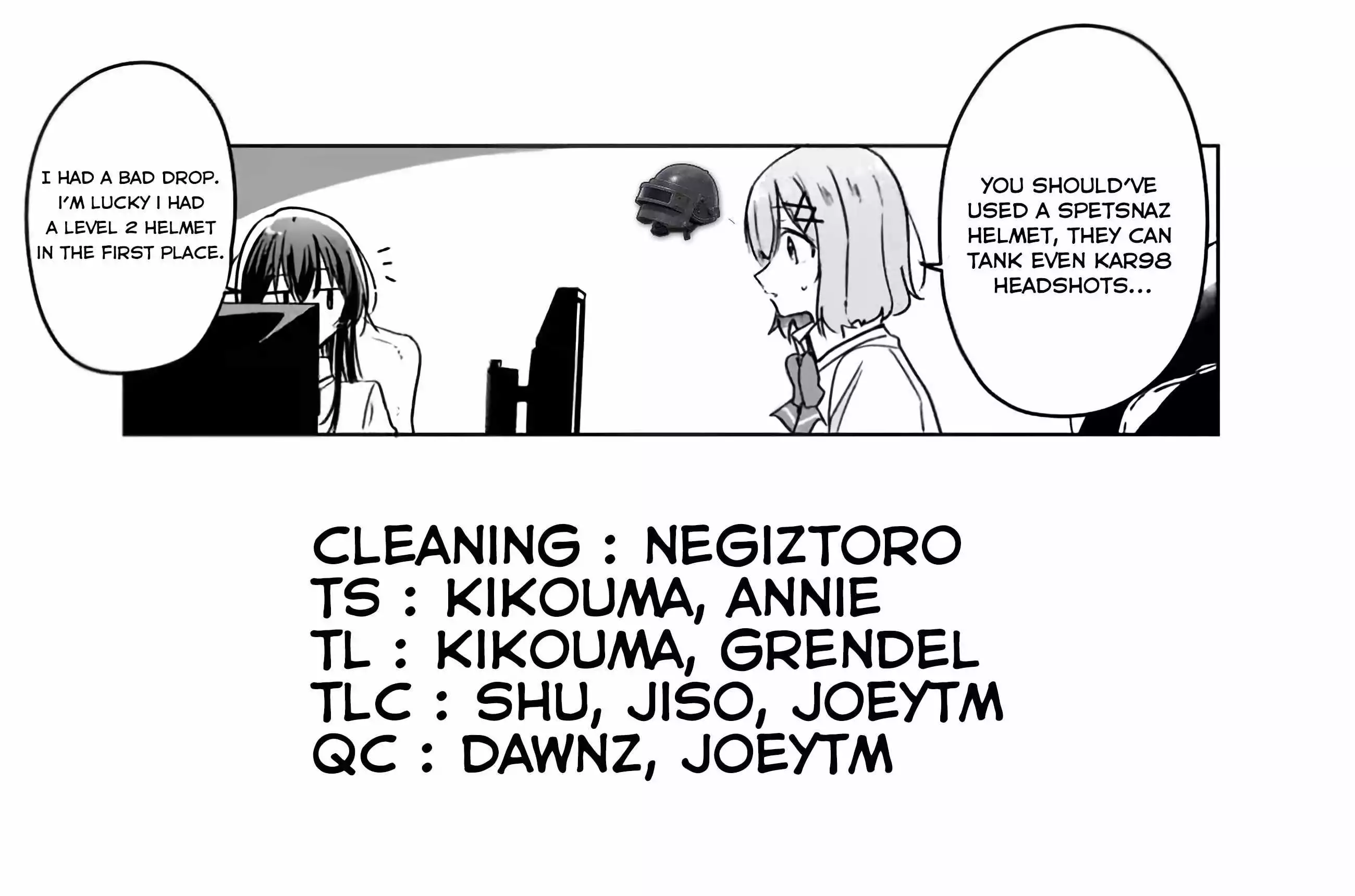 There's No Way I Can Have a Lover! *Or Maybe There Is!? - Chapter 36 - Page 26