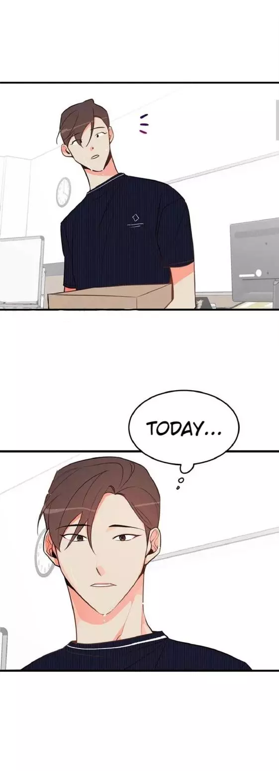 There's Something Wrong with my Popularity - Chapter 14 - Page 5