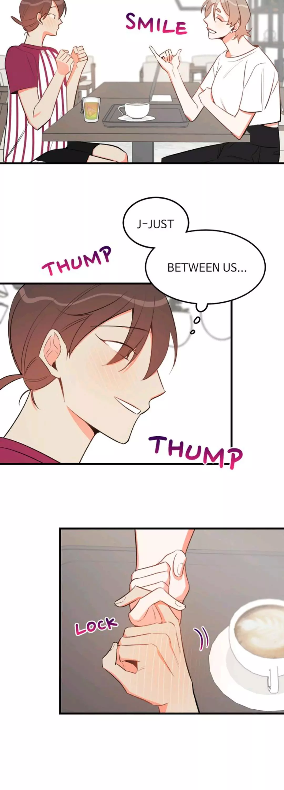 There's Something Wrong with my Popularity - Chapter 26 - Page 10