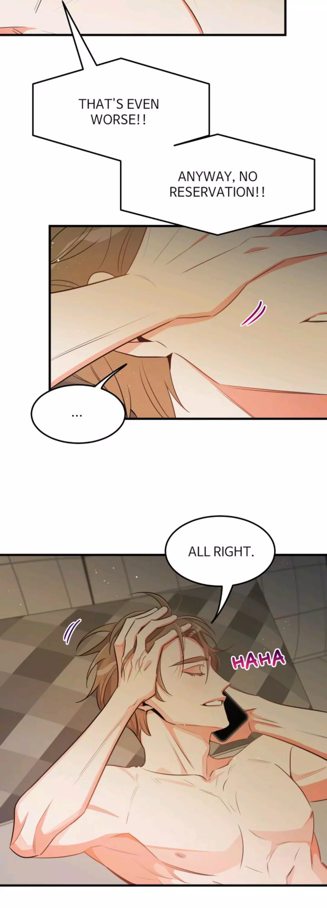 There's Something Wrong with my Popularity - Chapter 26 - Page 28