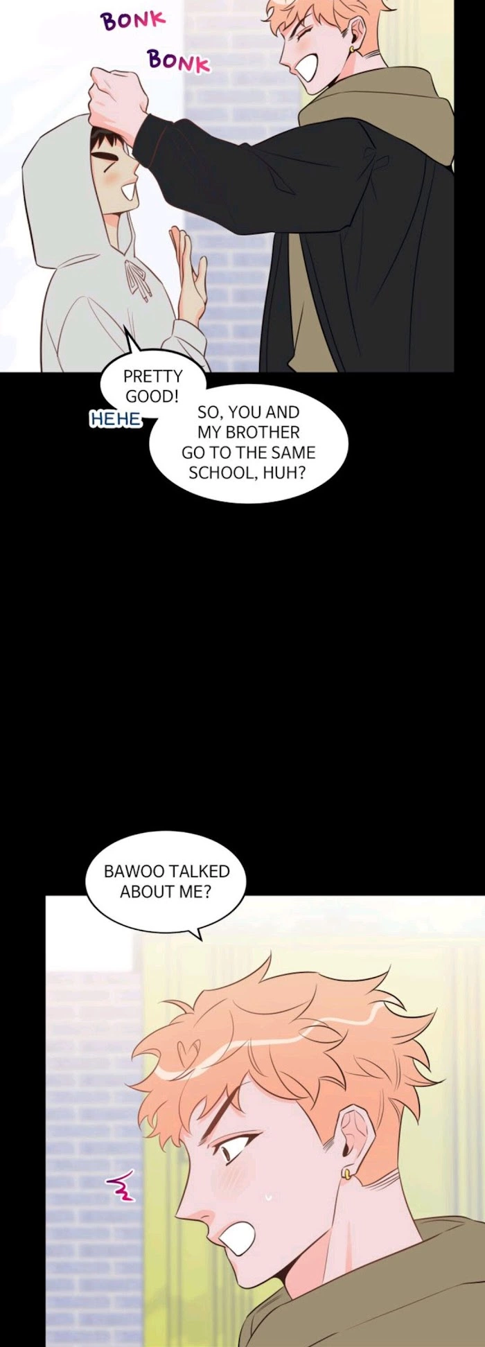 There's Something Wrong with my Popularity - Chapter 49 - Page 5