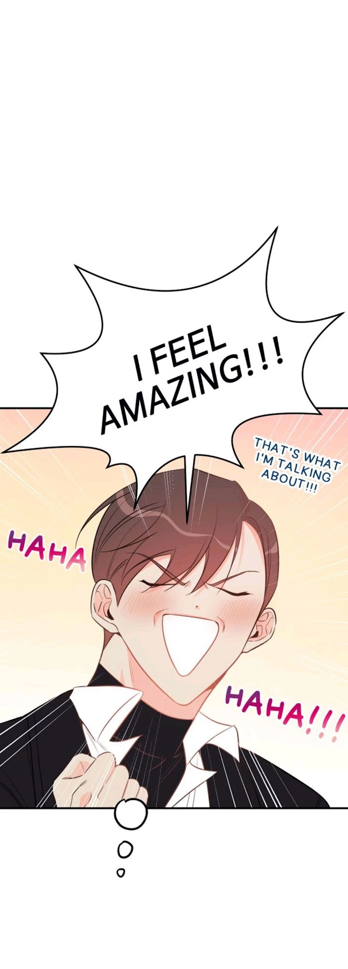 There's Something Wrong with my Popularity - Chapter 53 - Page 3