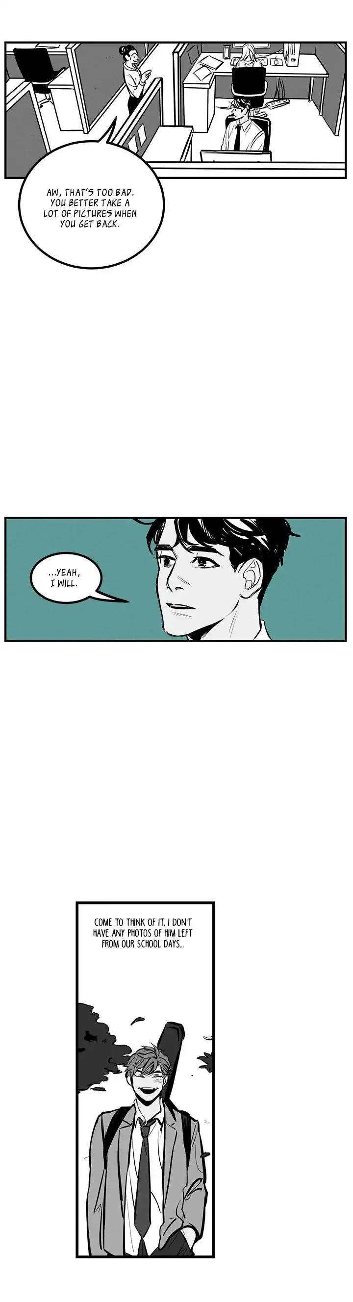 This Ending - Chapter 5 - Page 11