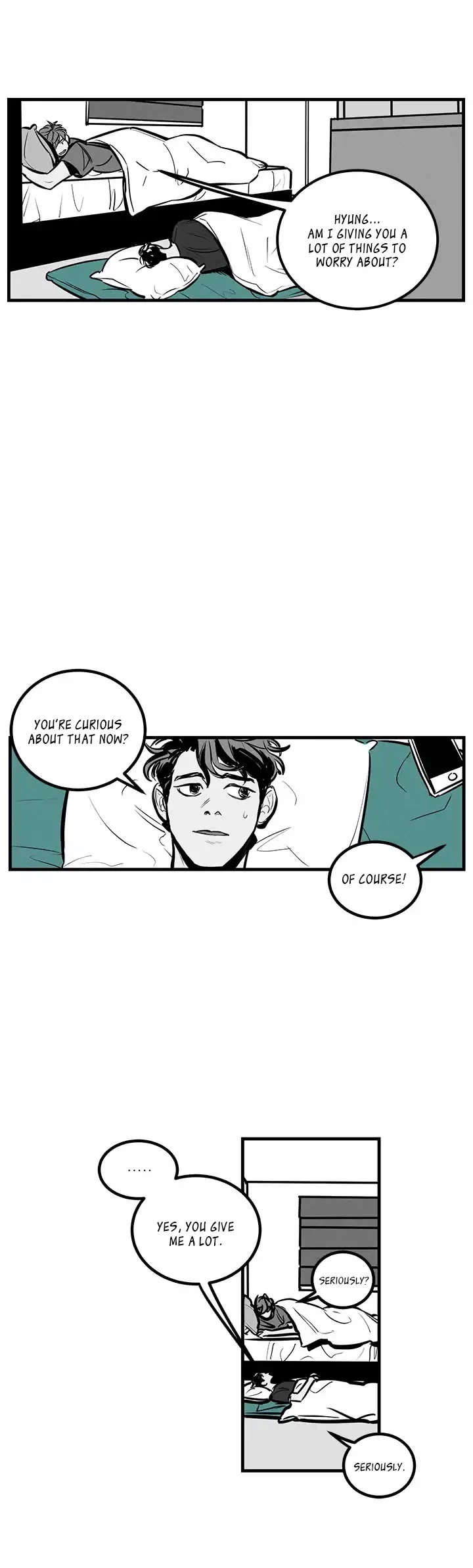This Ending - Chapter 5 - Page 20