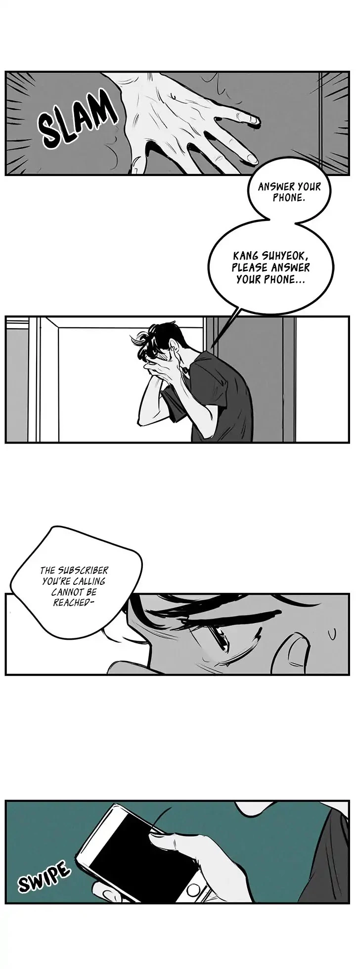 This Ending - Chapter 5 - Page 3
