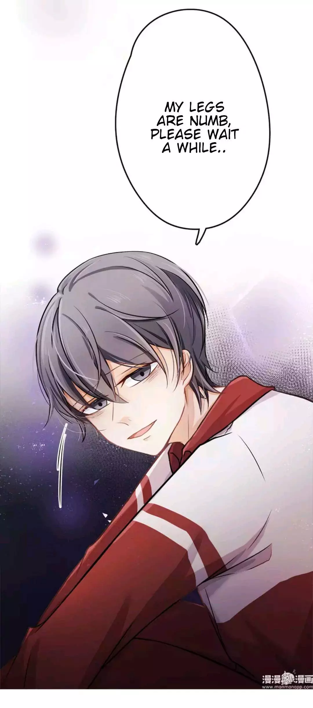 Tian Zi Yu Dun - Chapter 3 - Page 18