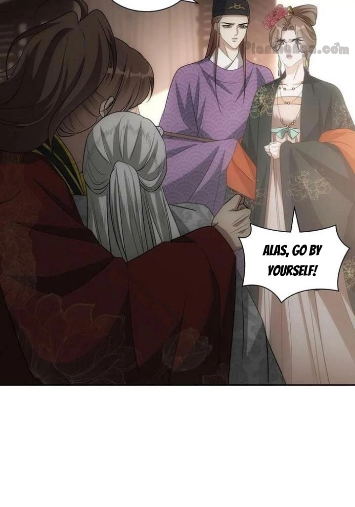 To bully - Chapter 106 - Page 45