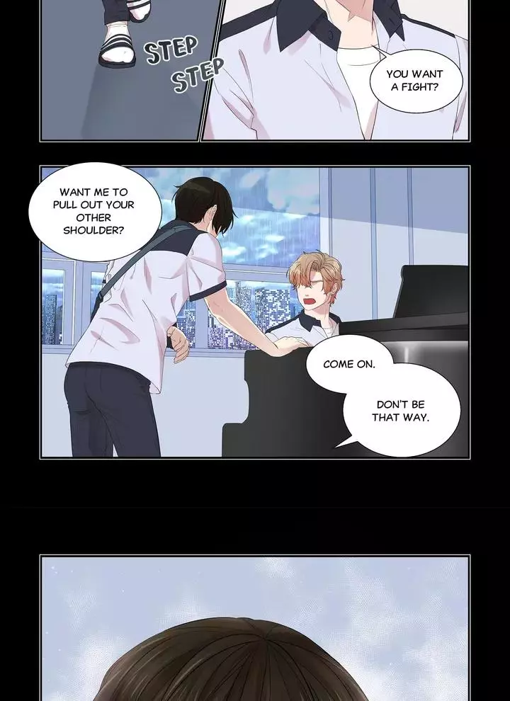 To. Dominant - Chapter 17 - Page 28