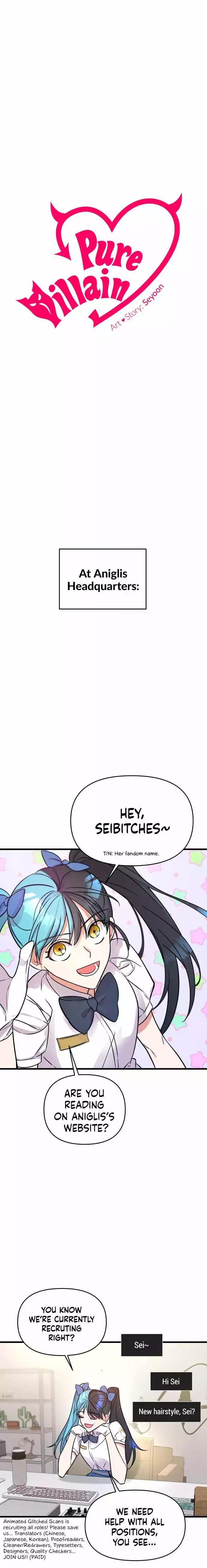 To Level and Chew Up a Newbie - Chapter 4 - Page 13