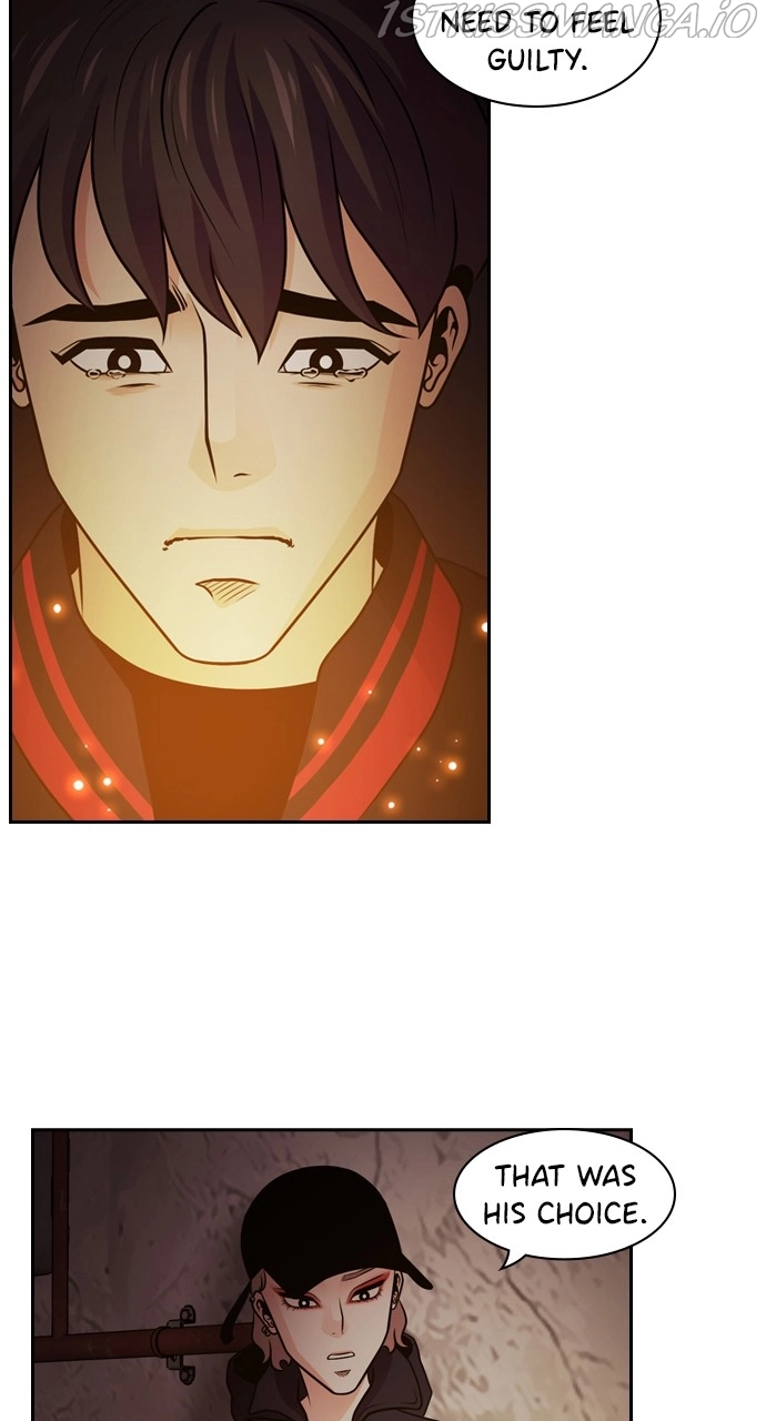 Tomorrow - Chapter 58 - Page 100
