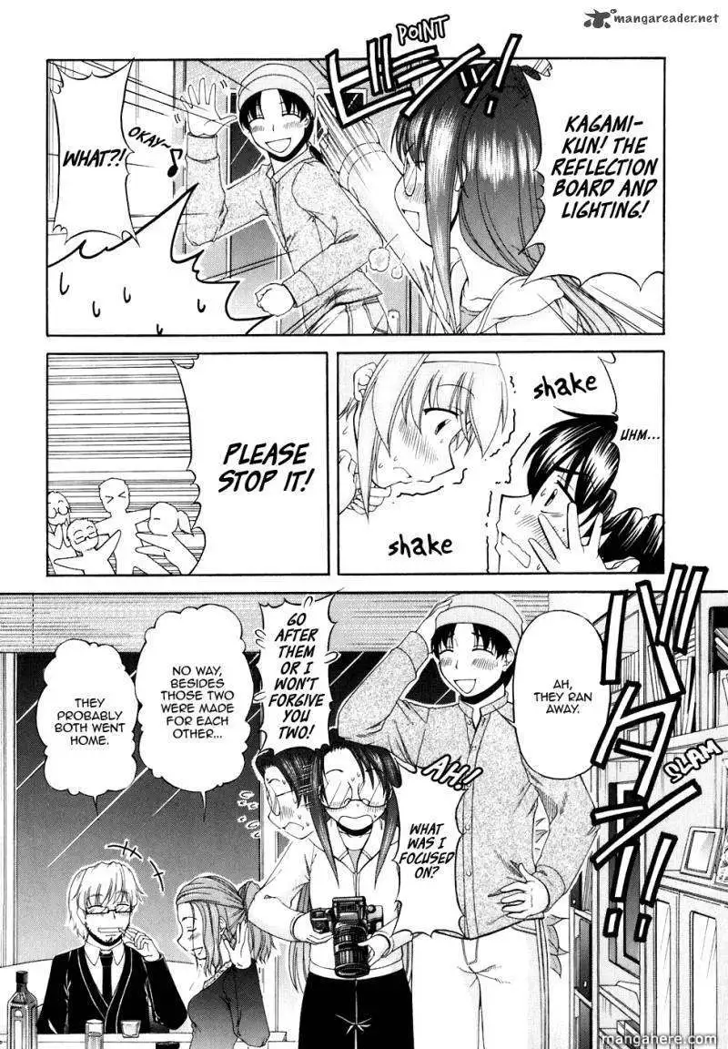 Tona-Gura! - Chapter 51 - Page 16