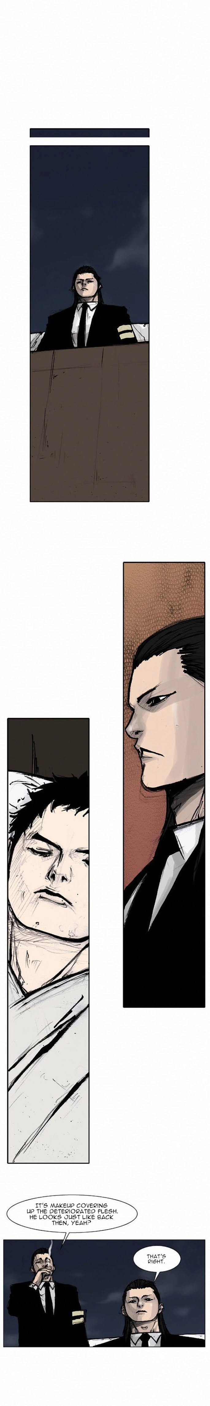 Tong - Chapter 102 - Page 11