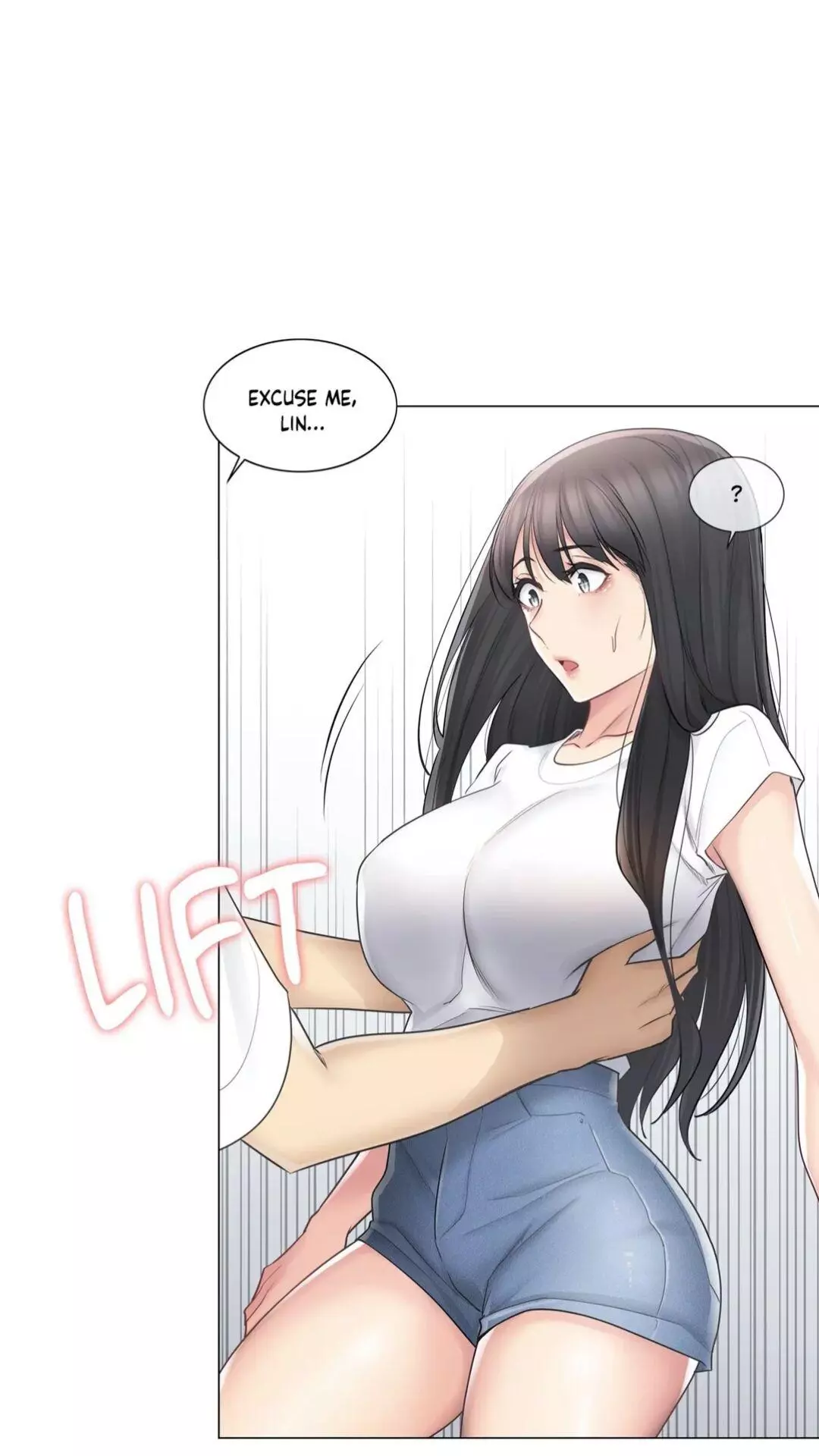 Touch On - Chapter 65 - Page 15