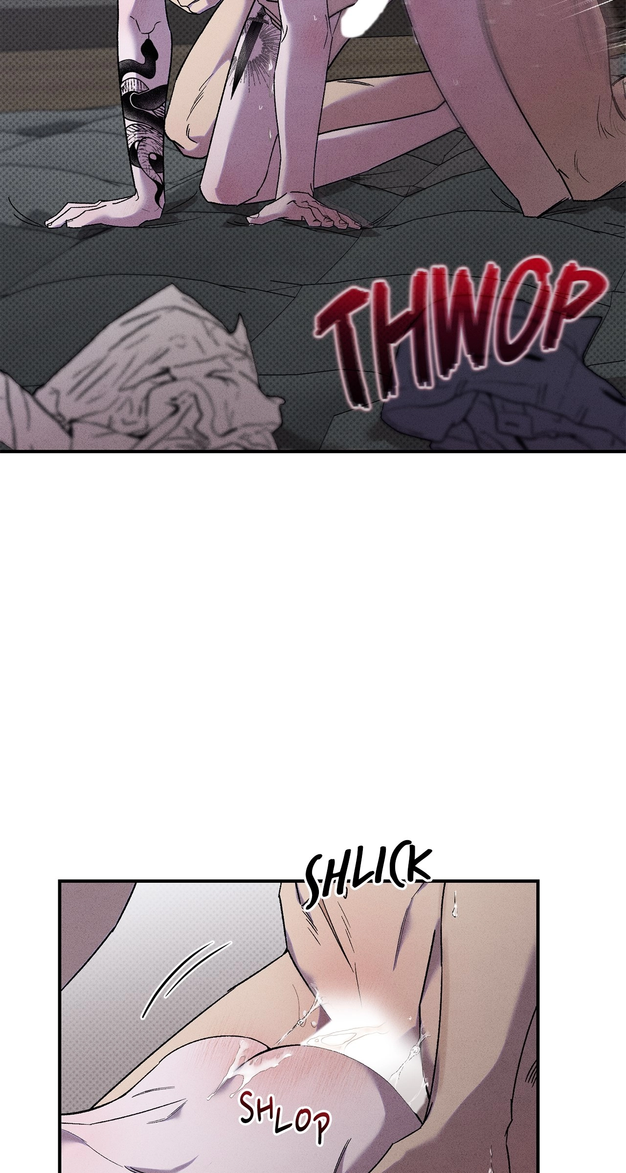 Touch Up - Chapter 15 - Page 25