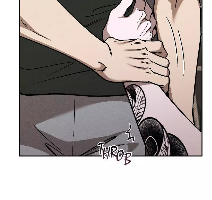 Touch Up - Chapter 42 - Page 35
