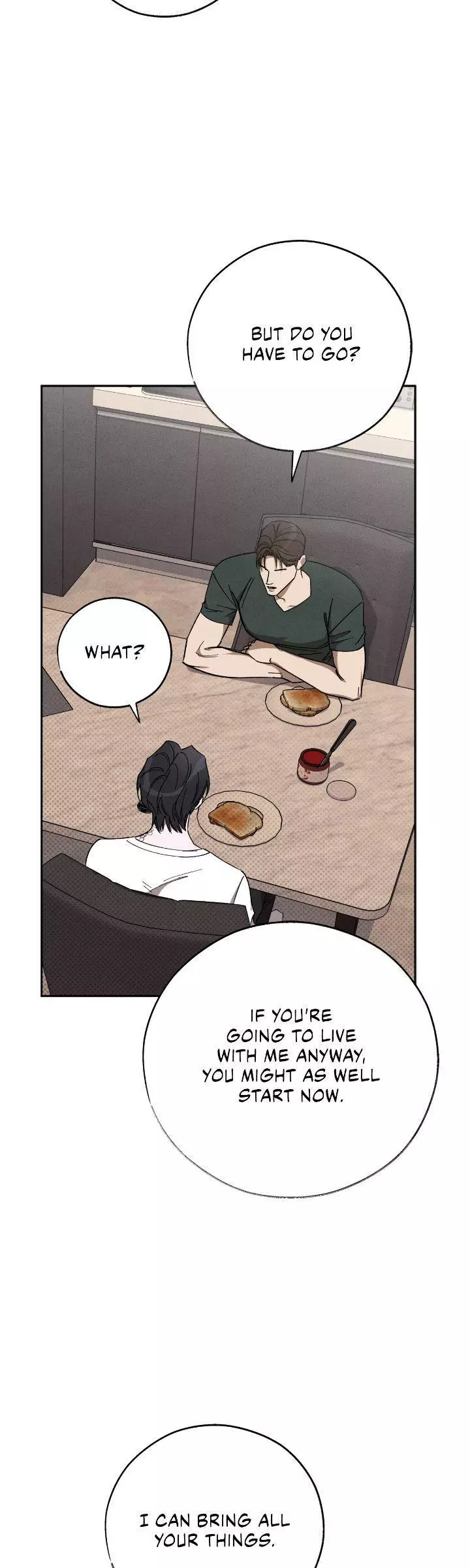 Touch Up - Chapter 42 - Page 39