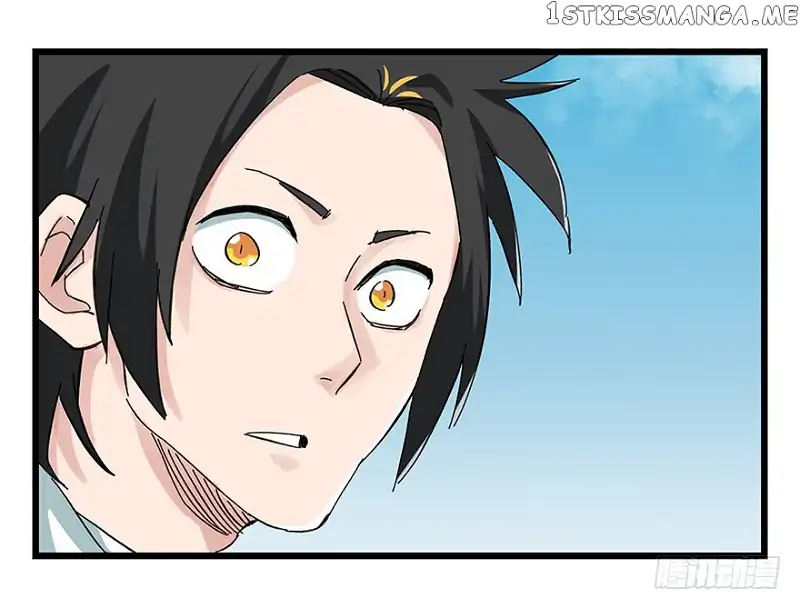 Tower into the Clouds - Chapter 72 - Page 16