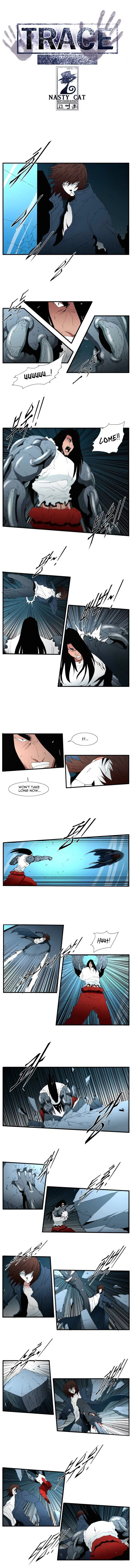 Trace - Chapter 116 - Page 1