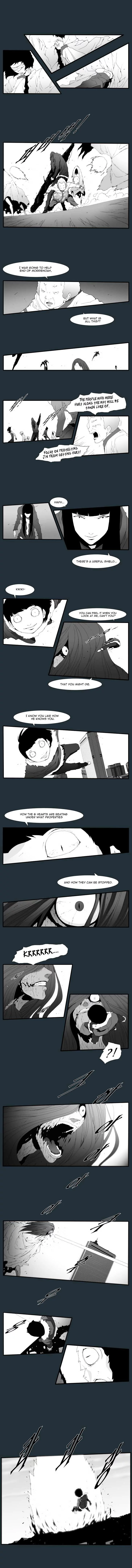 Trace - Chapter 162 - Page 2