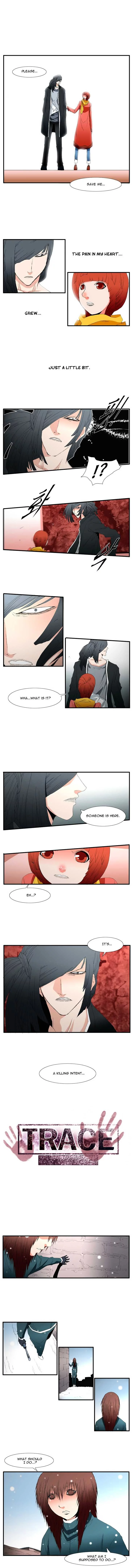 Trace - Chapter 68 - Page 4